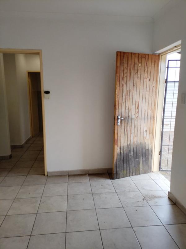 To Let Commercial Property for Rent in Vaalpark Free State